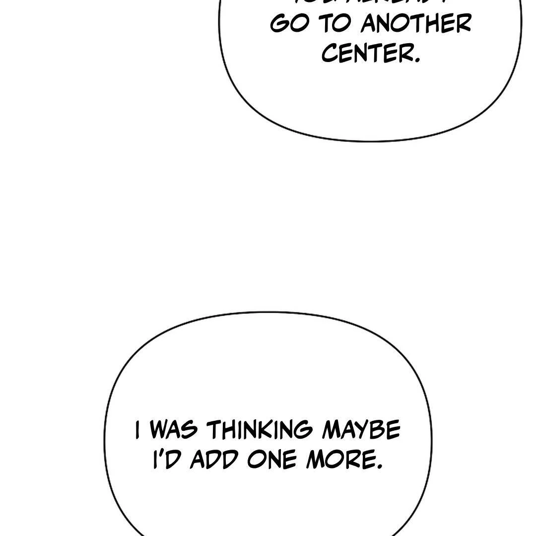 wide open (Paradise scans) - Chapter 21 manhwa
