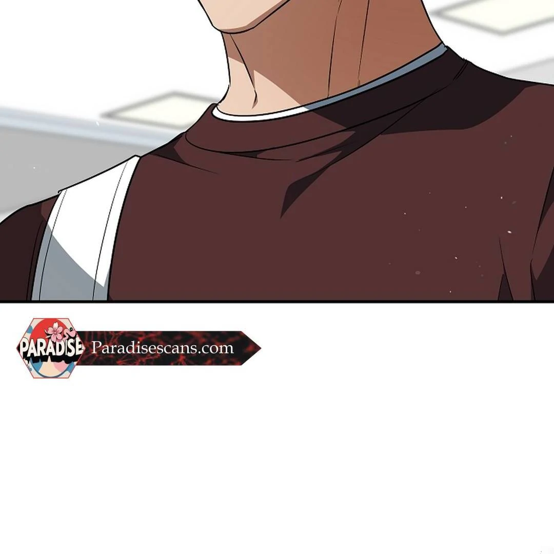 wide open (Paradise scans) - Chapter 21 manhwa
