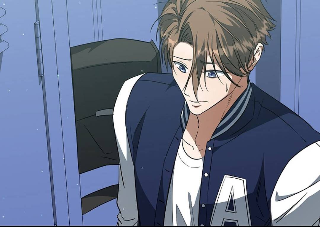 wide open (Paradise scans) - Chapter 21 manhwa