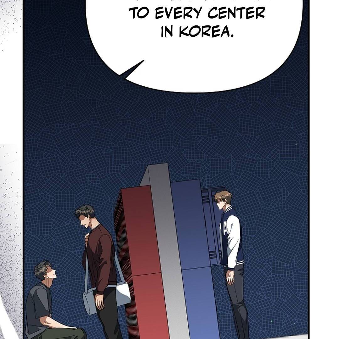 wide open (Paradise scans) - Chapter 21 manhwa