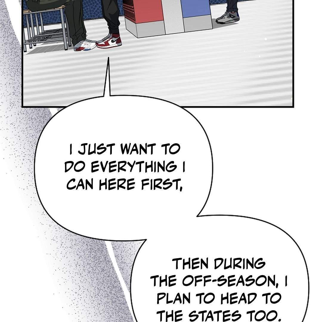 wide open (Paradise scans) - Chapter 21 manhwa
