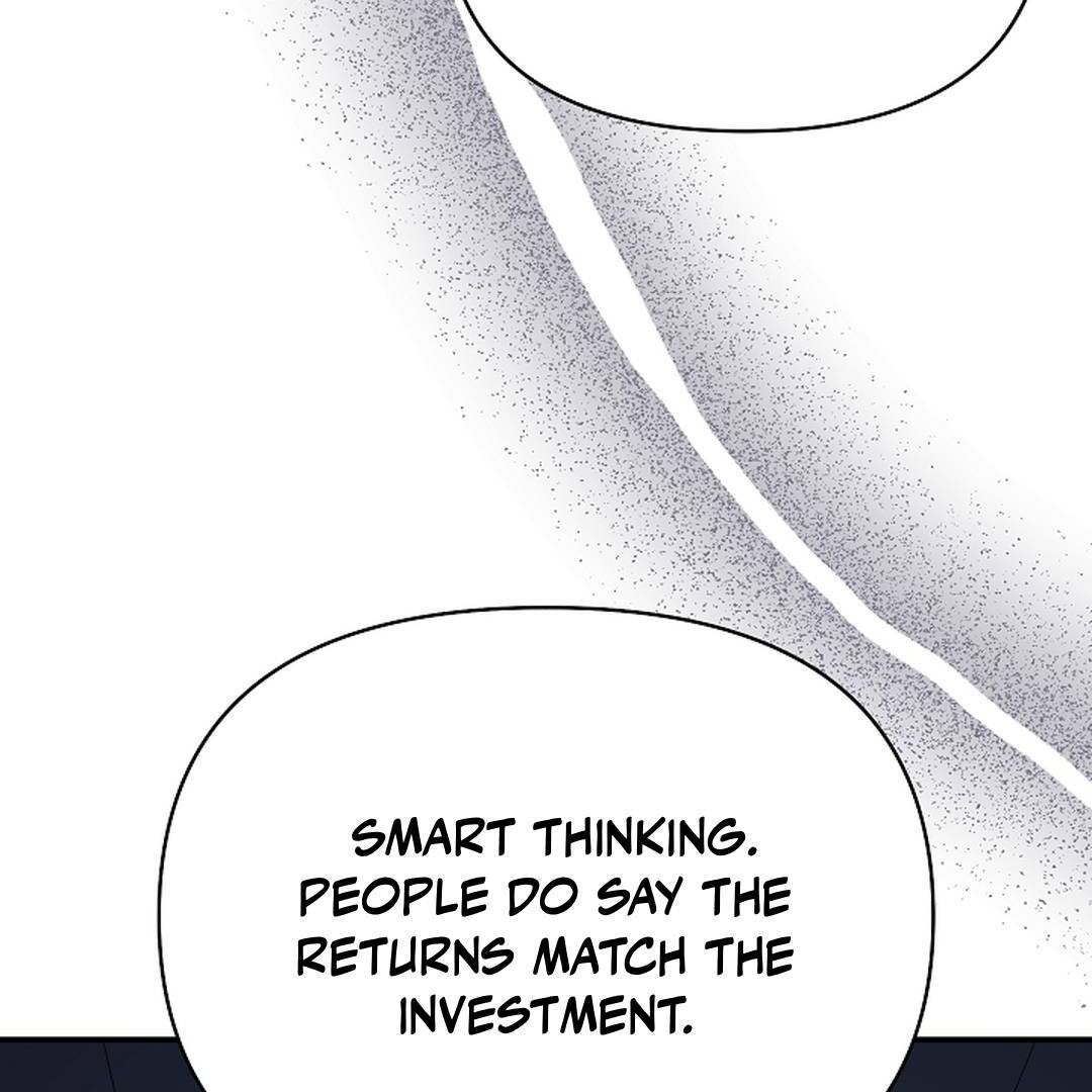 wide open (Paradise scans) - Chapter 21 manhwa