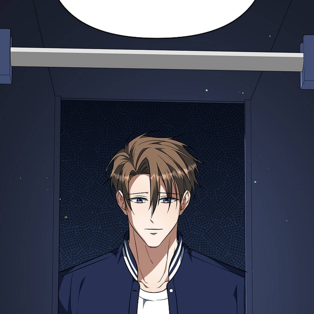 wide open (Paradise scans) - Chapter 21 manhwa