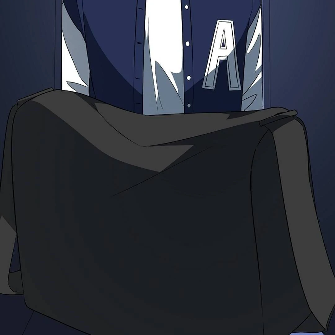 wide open (Paradise scans) - Chapter 21 manhwa