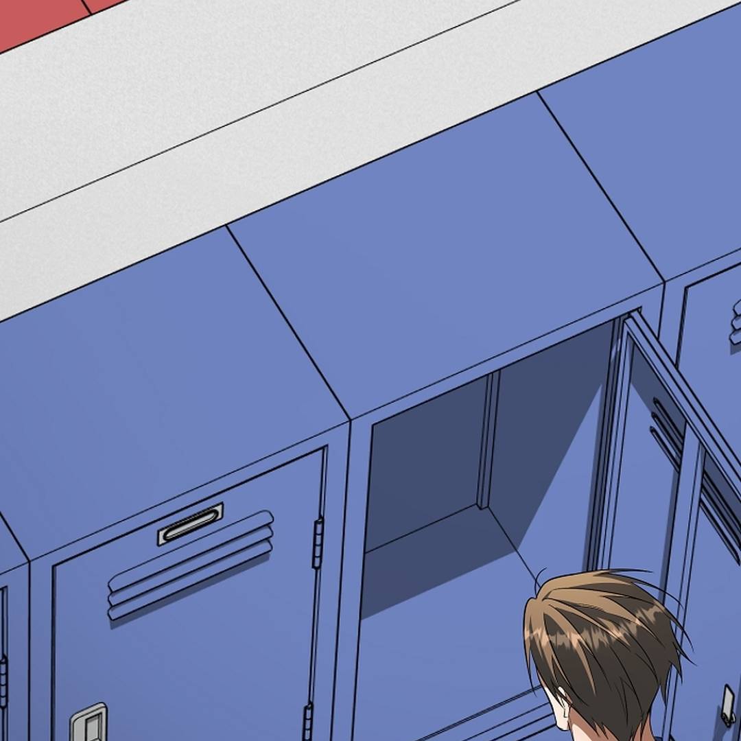 wide open (Paradise scans) - Chapter 21 manhwa