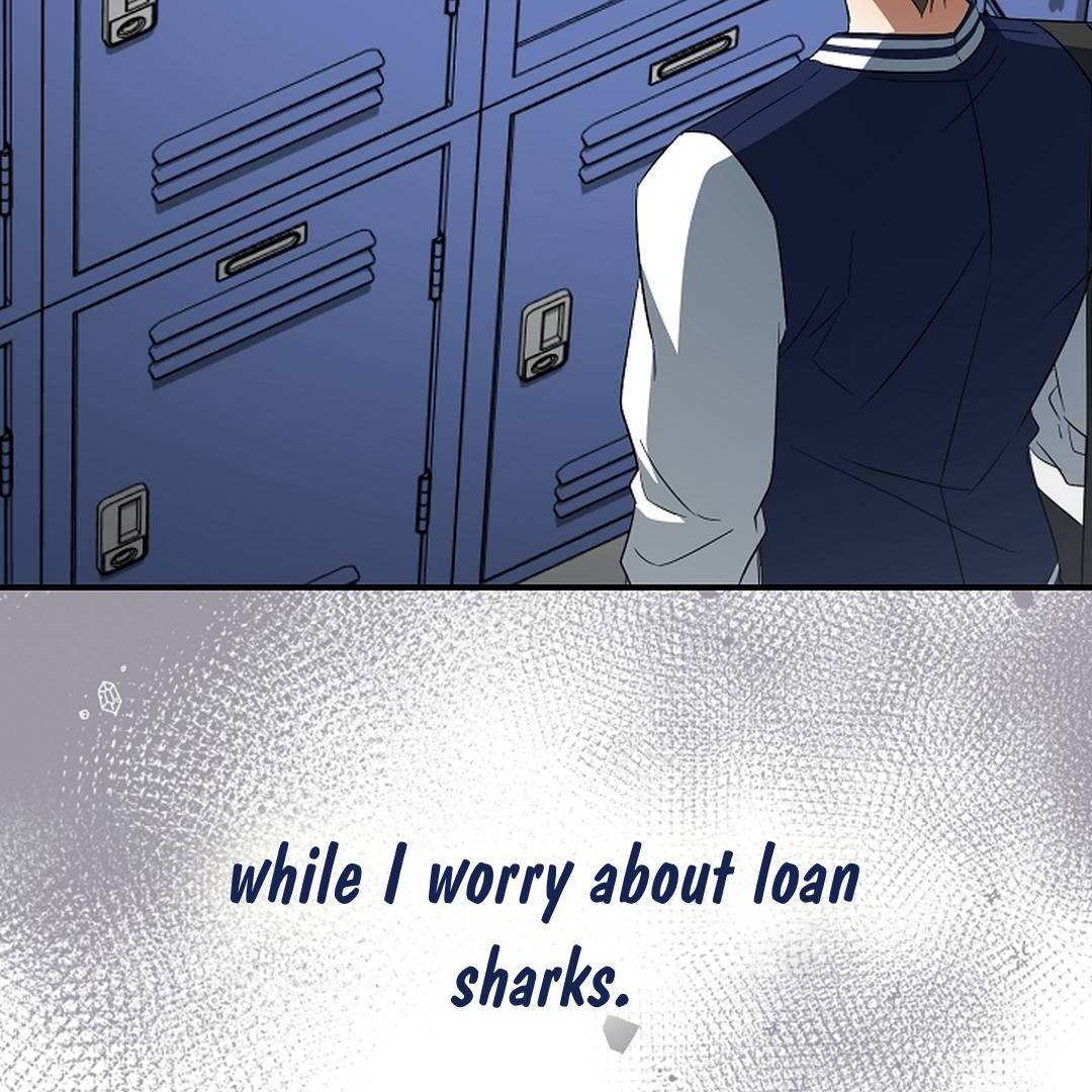 wide open (Paradise scans) - Chapter 21 manhwa
