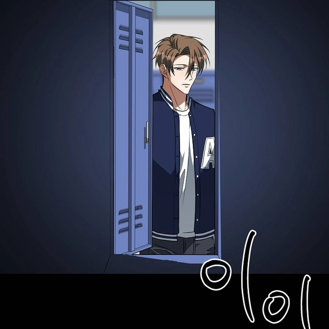 wide open (Paradise scans) - Chapter 21 manhwa