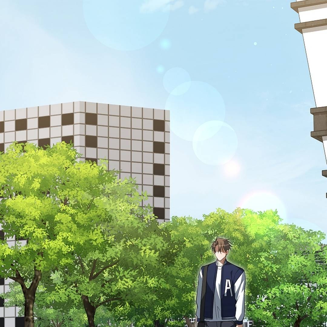 wide open (Paradise scans) - Chapter 21 manhwa