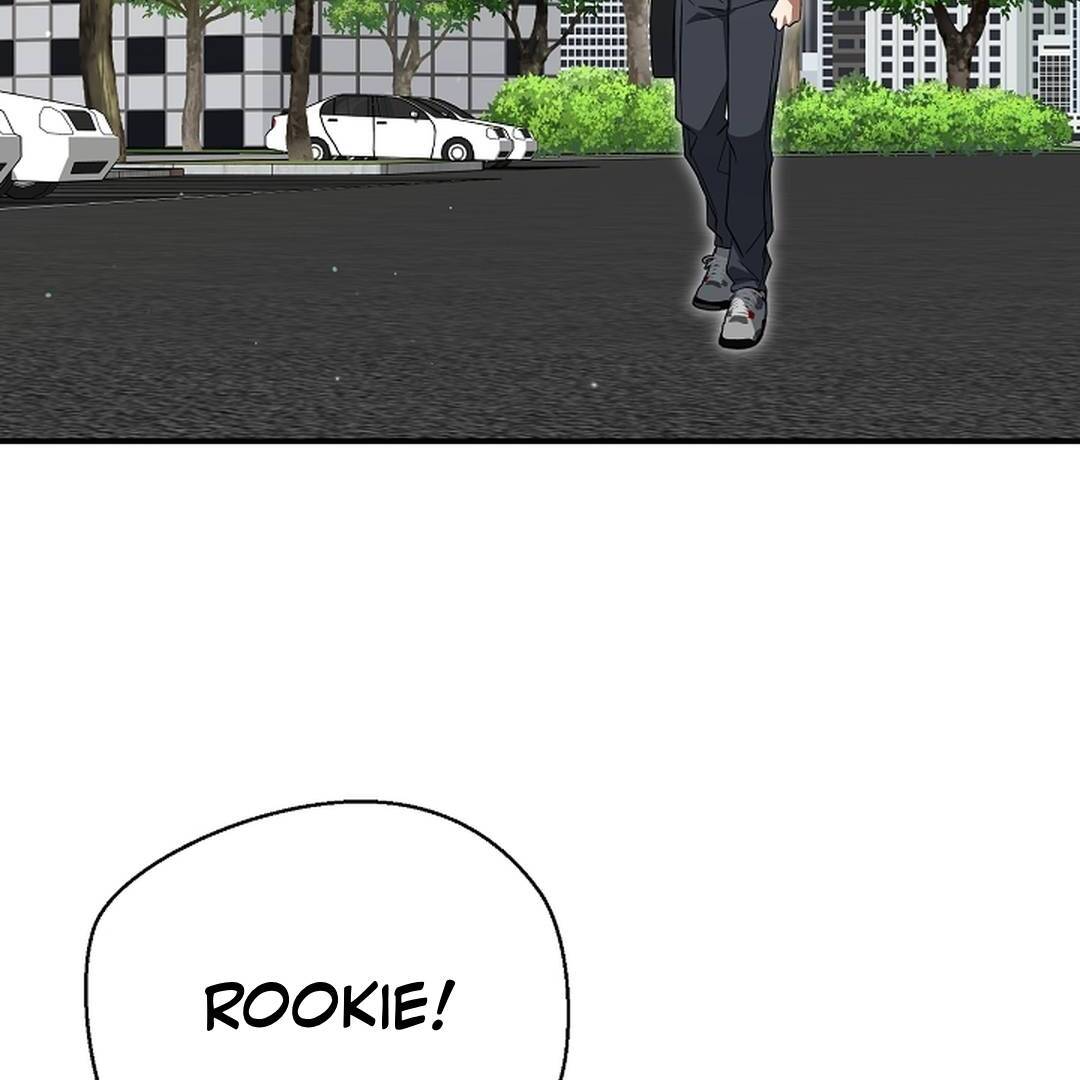 wide open (Paradise scans) - Chapter 21 manhwa