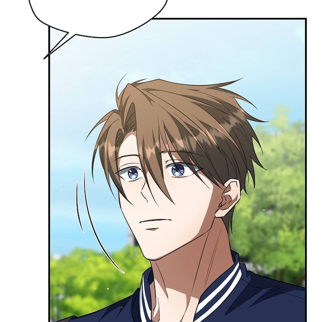 wide open (Paradise scans) - Chapter 21 manhwa