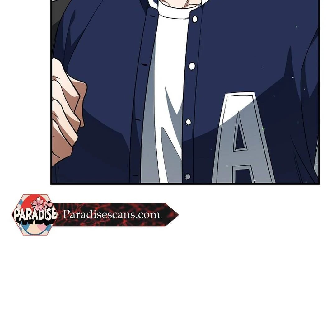 wide open (Paradise scans) - Chapter 21 manhwa
