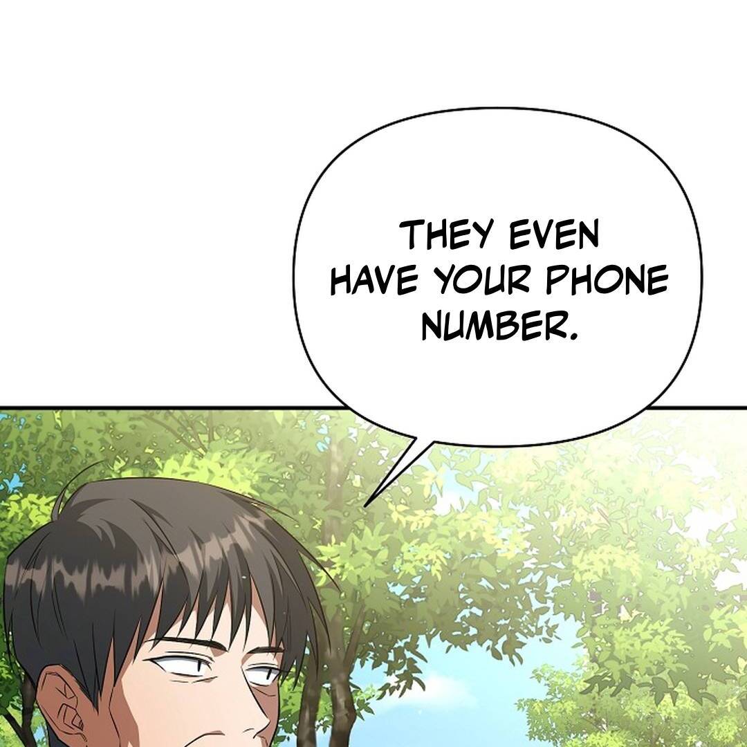 wide open (Paradise scans) - Chapter 21 manhwa
