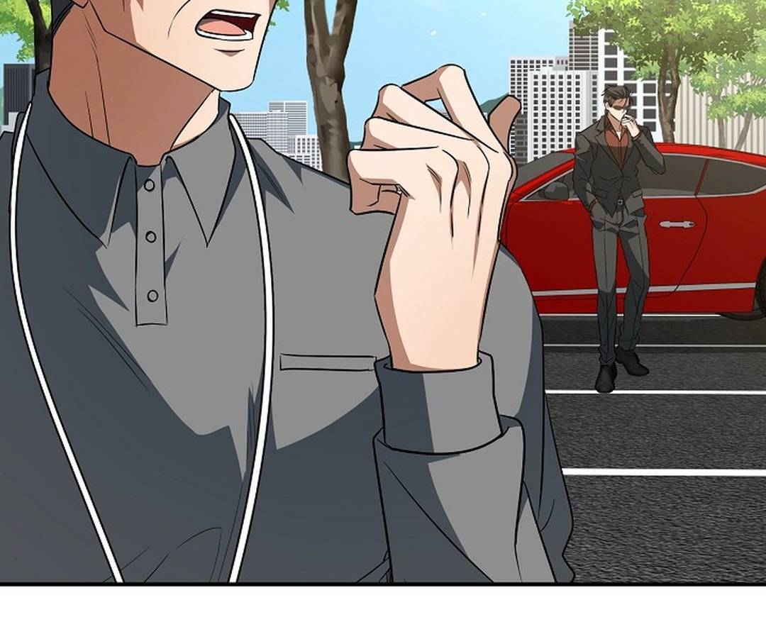 wide open (Paradise scans) - Chapter 21 manhwa