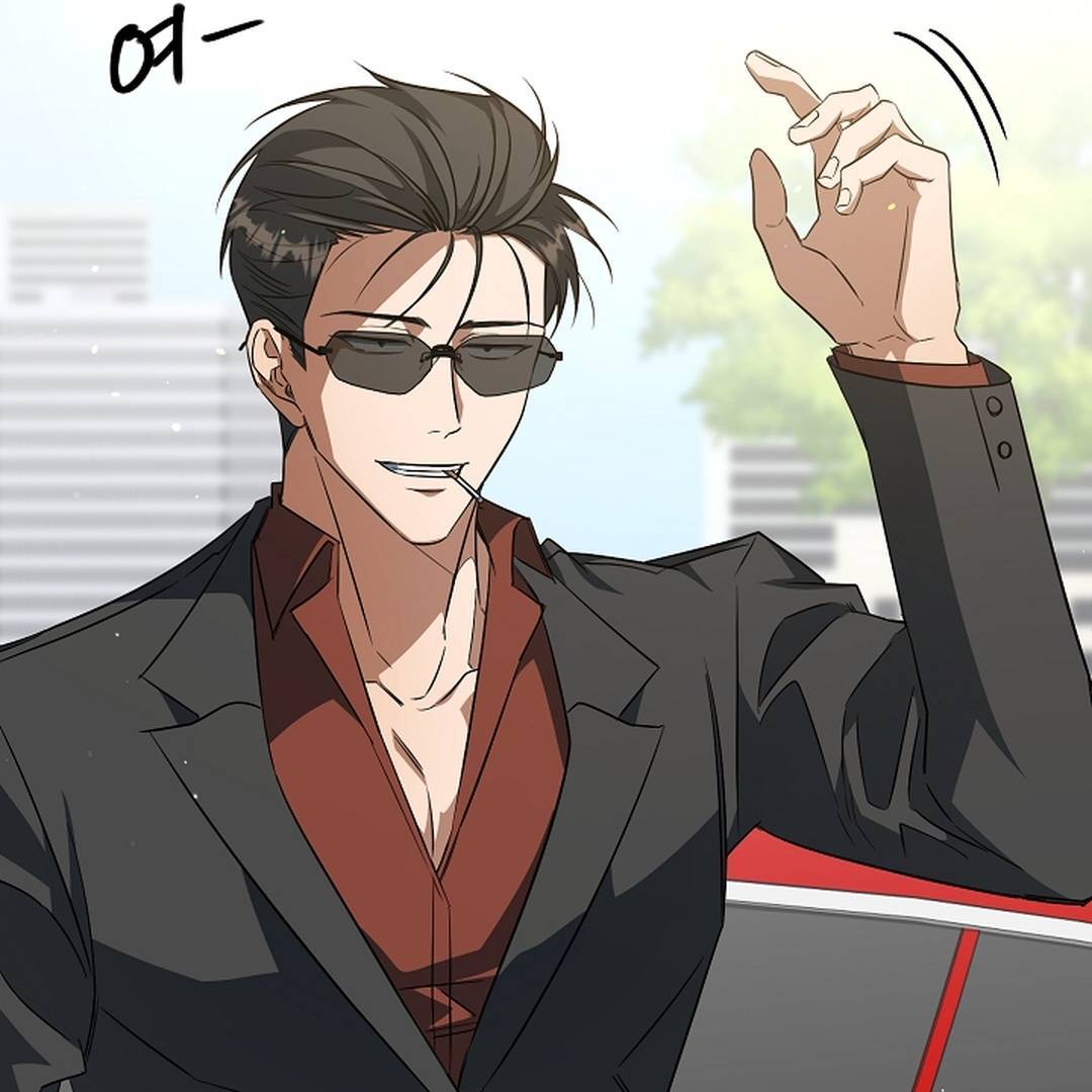 wide open (Paradise scans) - Chapter 21 manhwa