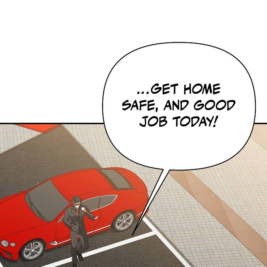 wide open (Paradise scans) - Chapter 21 manhwa