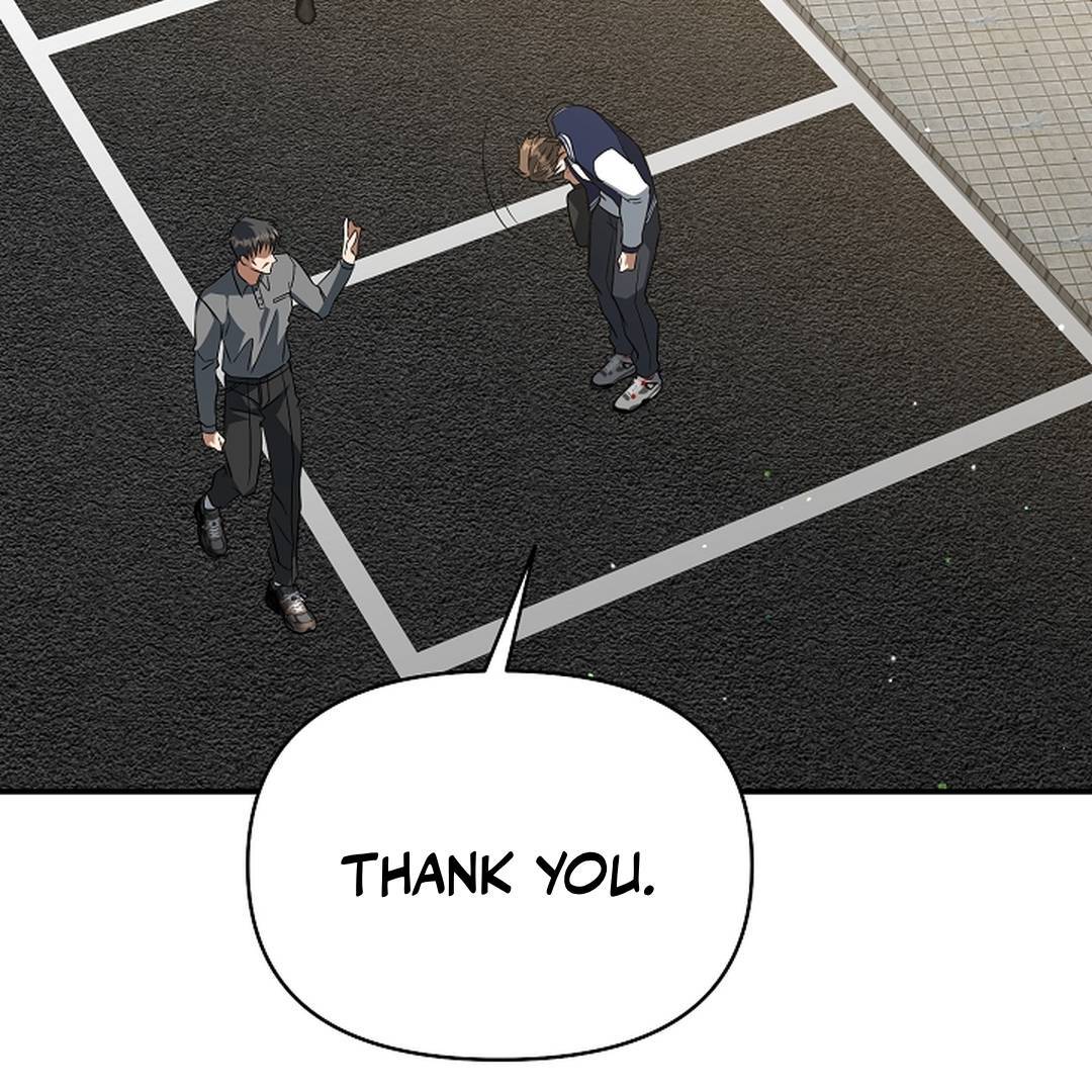 wide open (Paradise scans) - Chapter 21 manhwa
