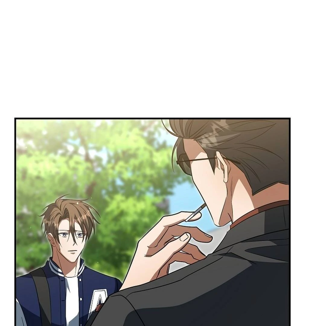 wide open (Paradise scans) - Chapter 21 manhwa