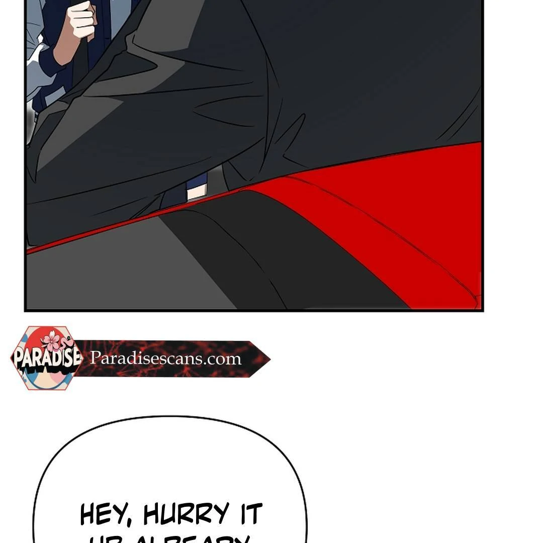wide open (Paradise scans) - Chapter 21 manhwa