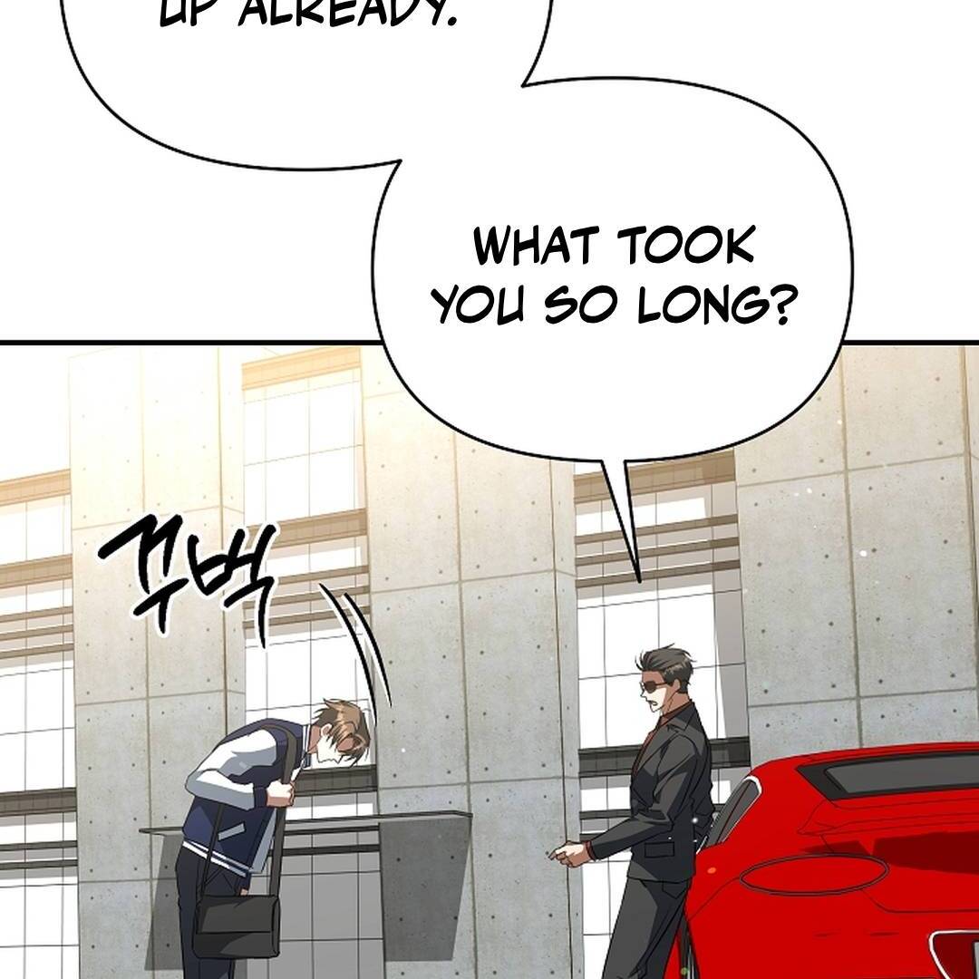 wide open (Paradise scans) - Chapter 21 manhwa