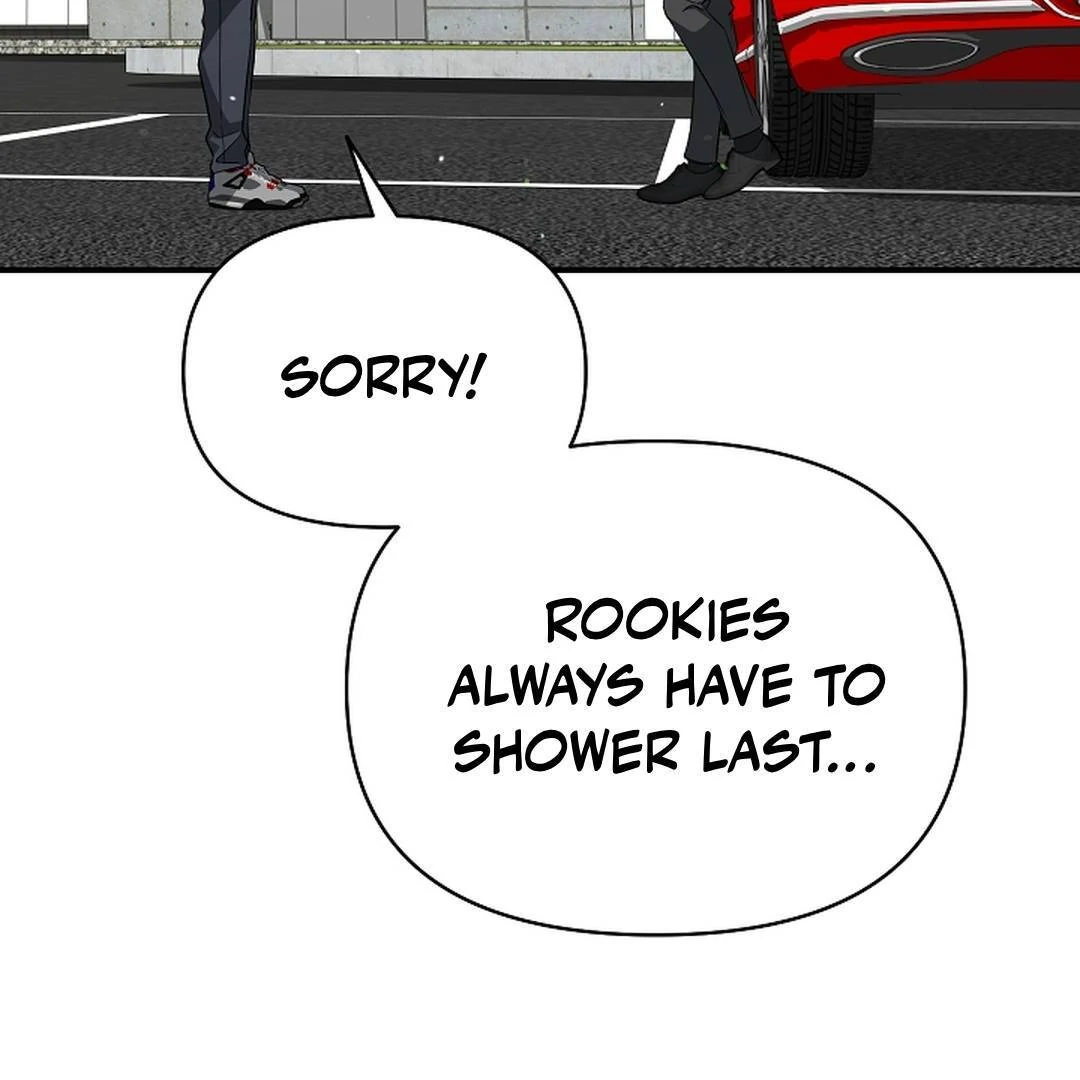 wide open (Paradise scans) - Chapter 21 manhwa
