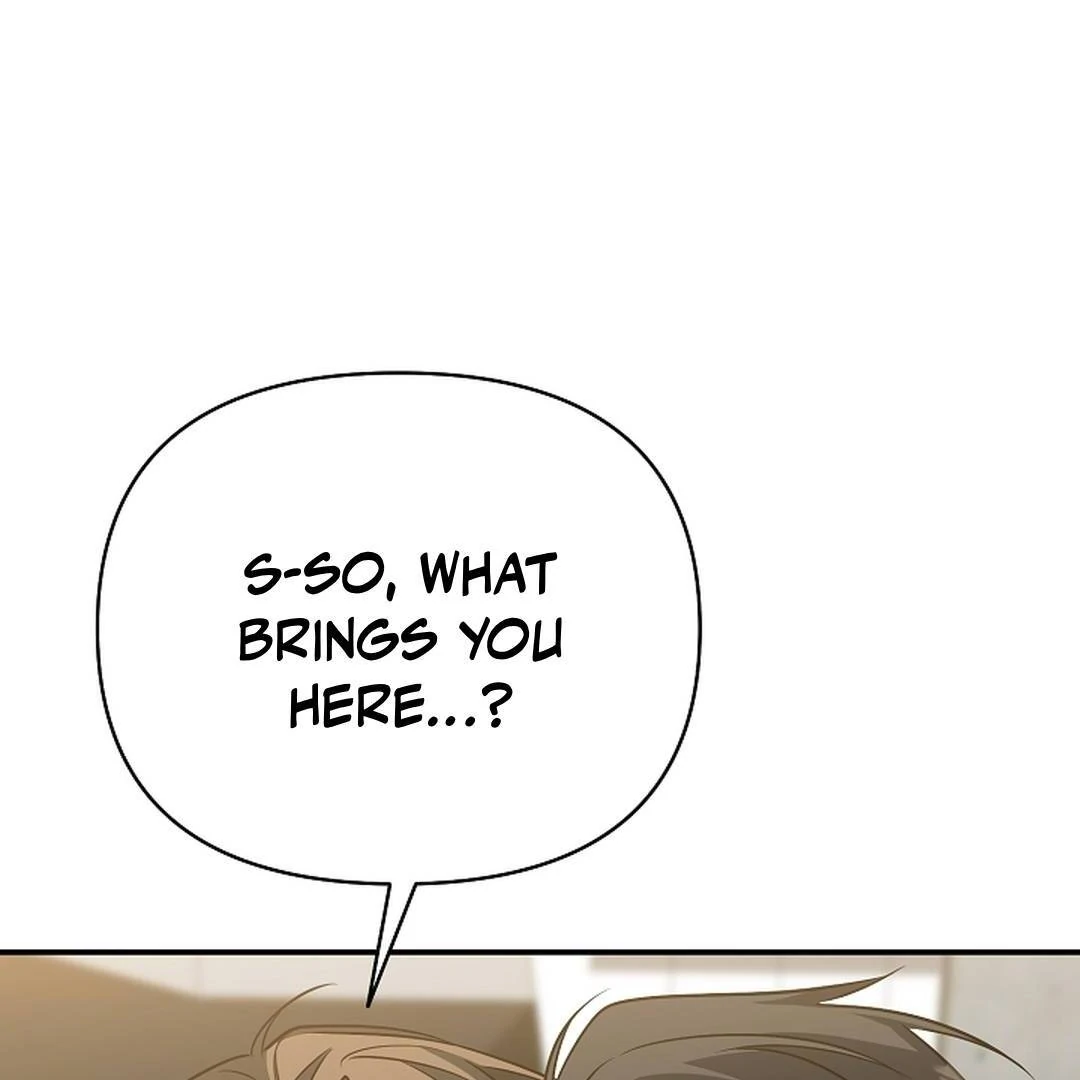 wide open (Paradise scans) - Chapter 21 manhwa