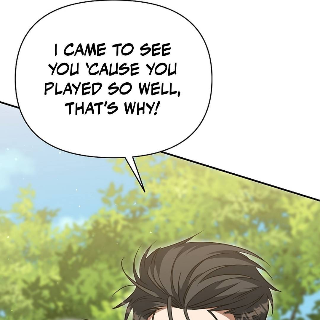 wide open (Paradise scans) - Chapter 21 manhwa