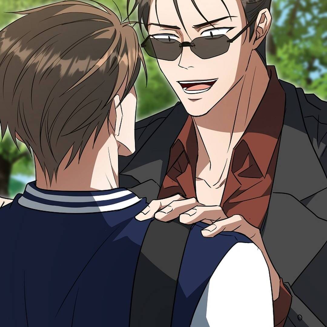 wide open (Paradise scans) - Chapter 21 manhwa