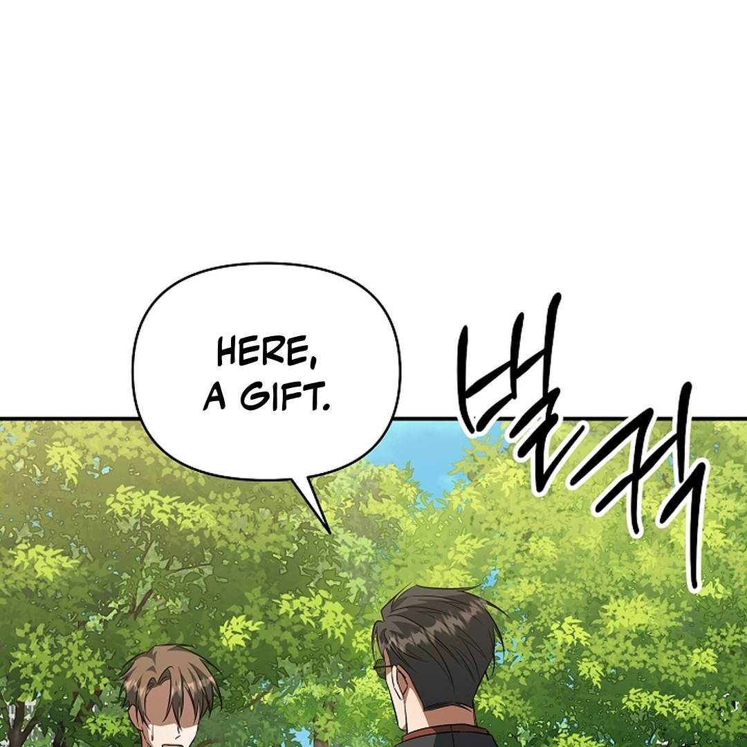 wide open (Paradise scans) - Chapter 21 manhwa