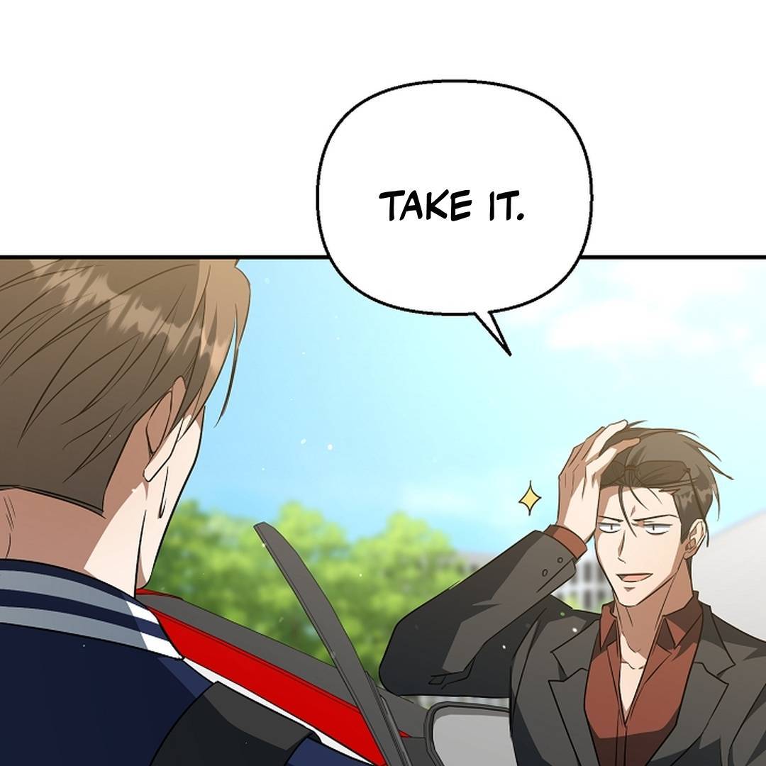 wide open (Paradise scans) - Chapter 21 manhwa