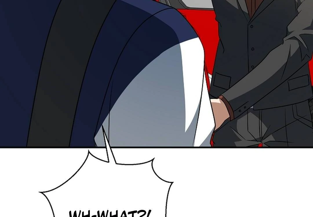 wide open (Paradise scans) - Chapter 21 manhwa