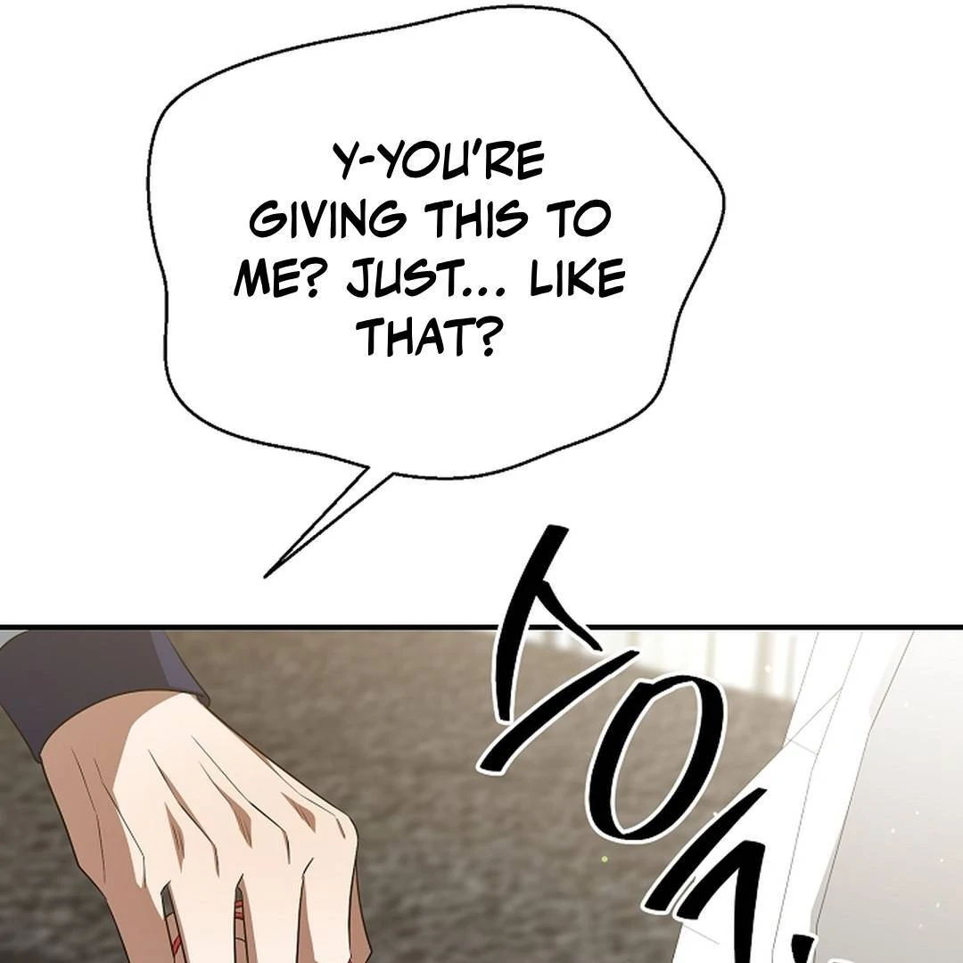 wide open (Paradise scans) - Chapter 21 manhwa
