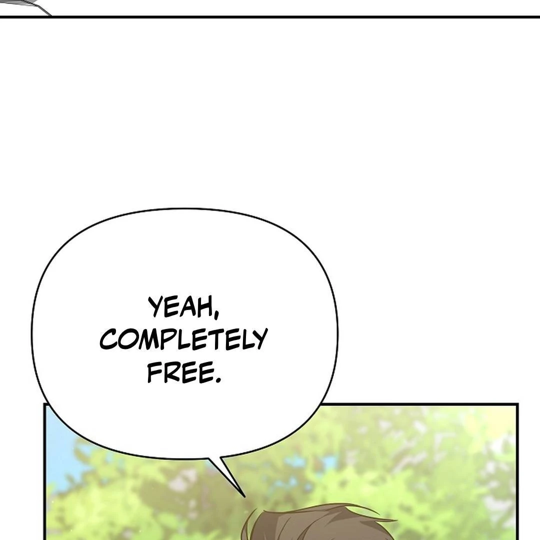 wide open (Paradise scans) - Chapter 21 manhwa