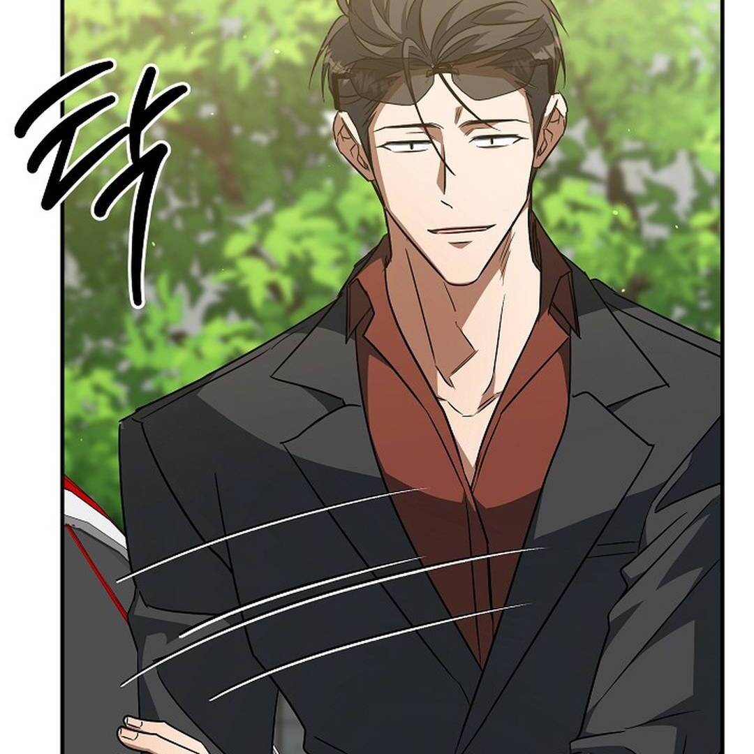 wide open (Paradise scans) - Chapter 21 manhwa
