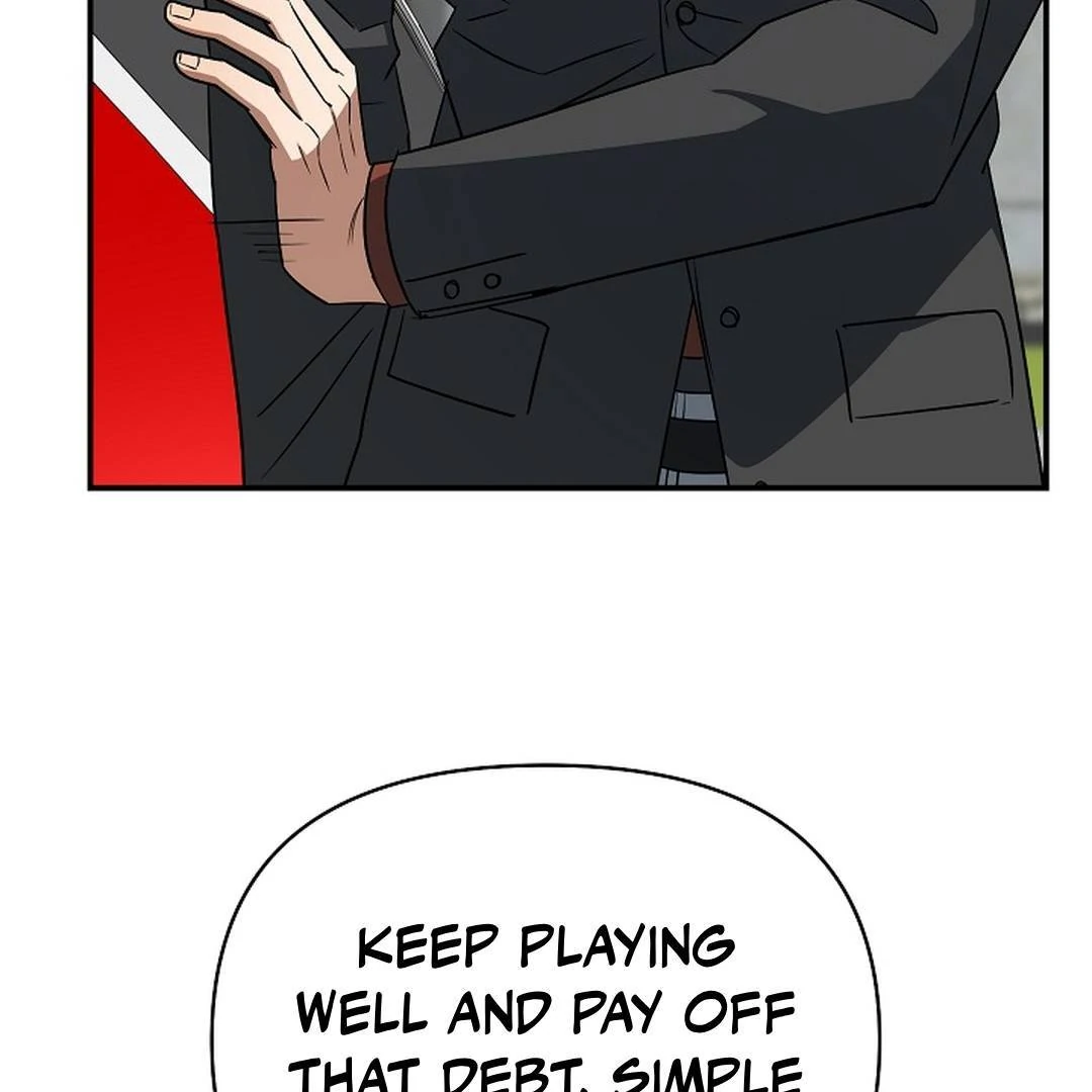 wide open (Paradise scans) - Chapter 21 manhwa