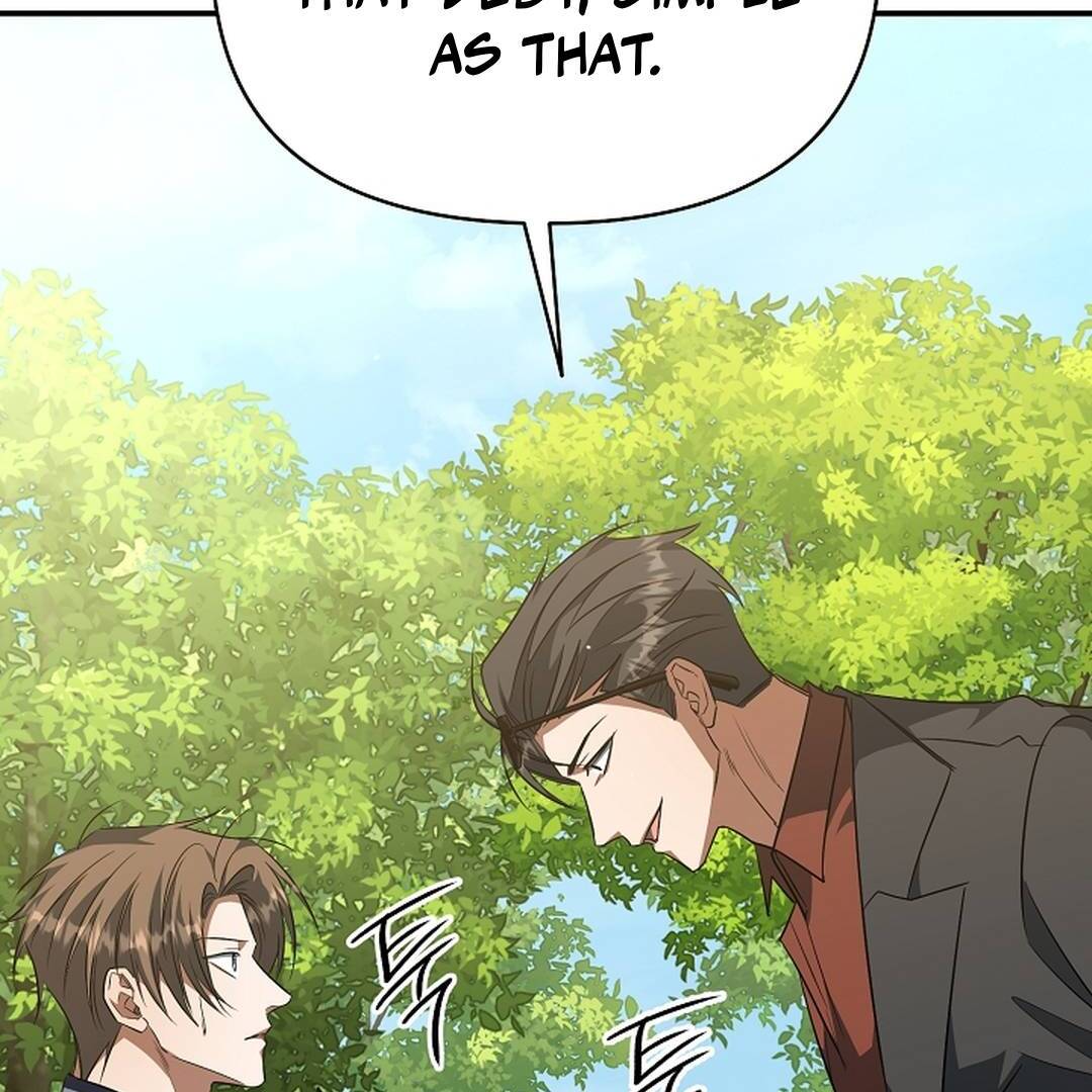 wide open (Paradise scans) - Chapter 21 manhwa