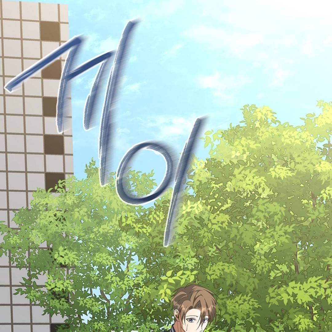 wide open (Paradise scans) - Chapter 21 manhwa