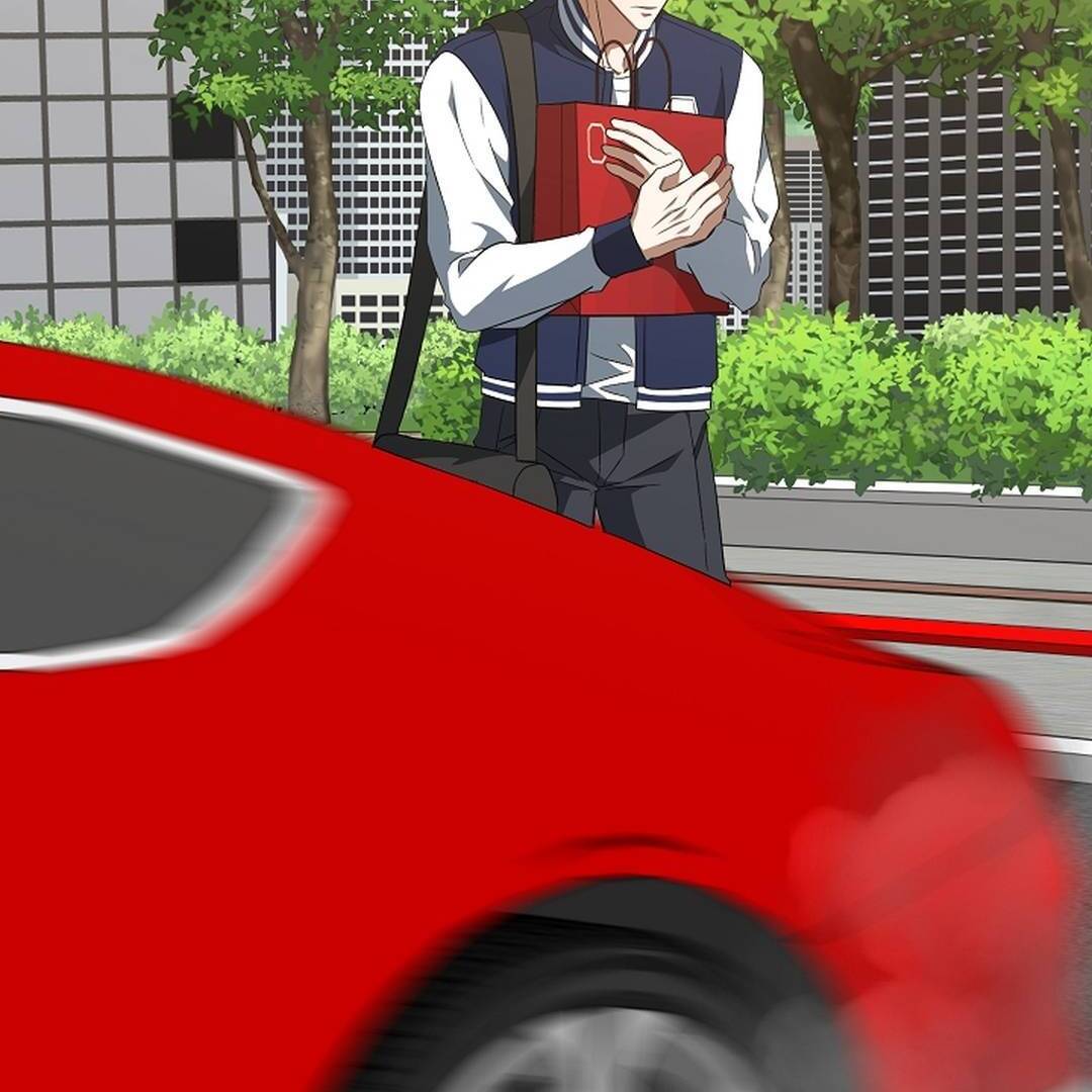 wide open (Paradise scans) - Chapter 21 manhwa