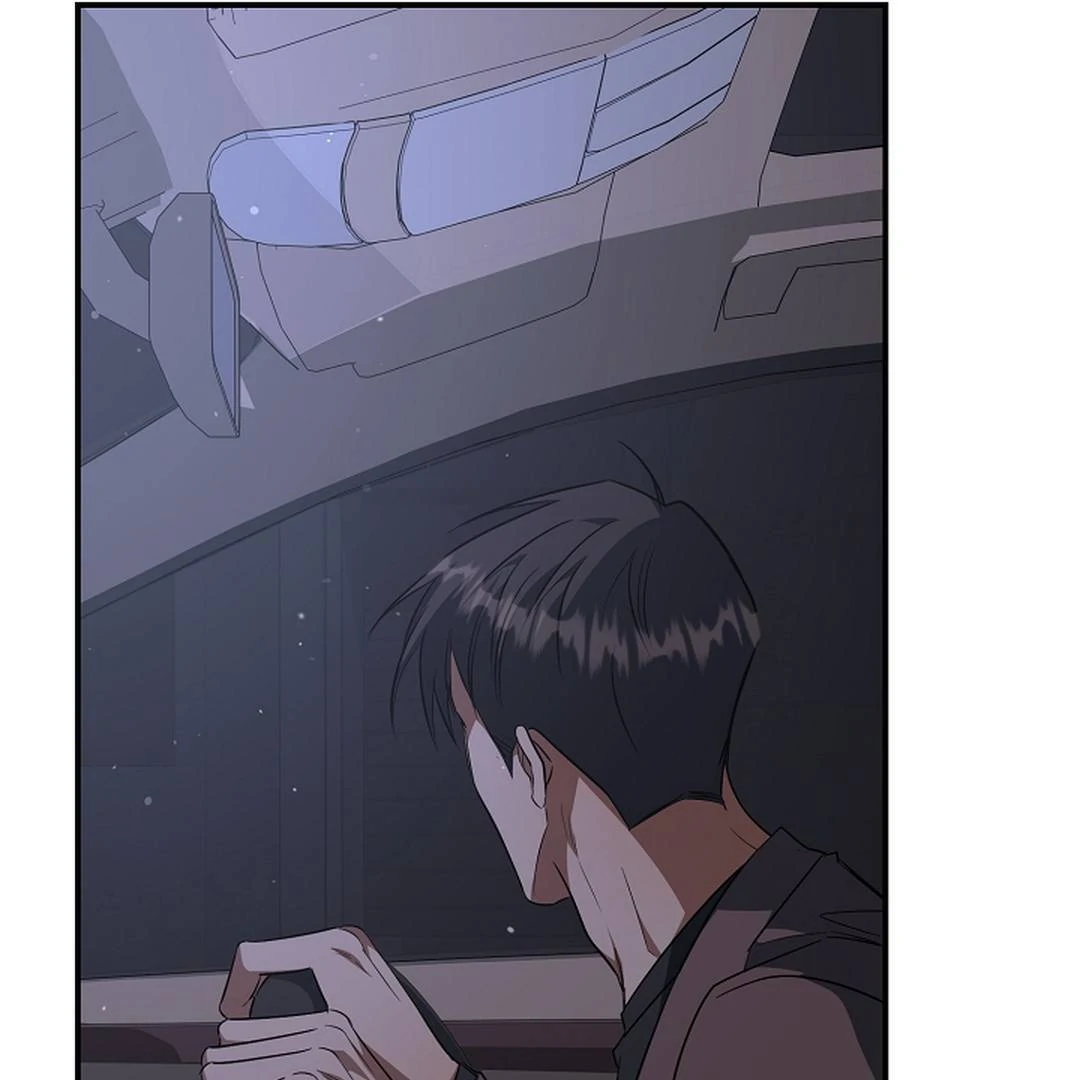 wide open (Paradise scans) - Chapter 21 manhwa