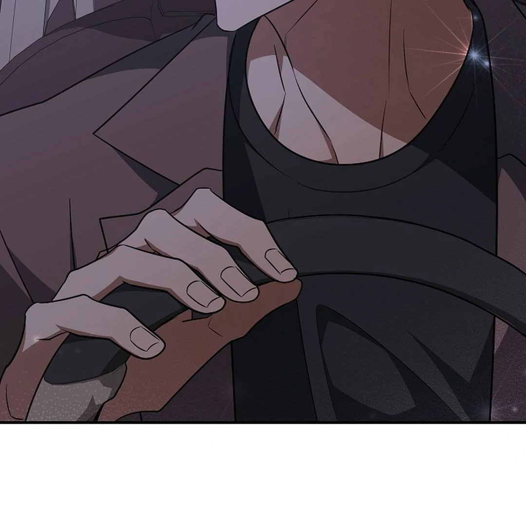 wide open (Paradise scans) - Chapter 21 manhwa