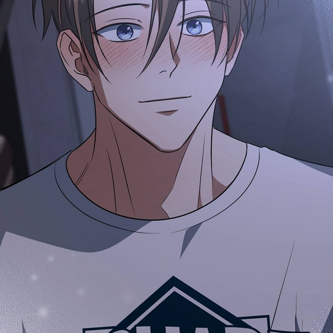 wide open (Paradise scans) - Chapter 21 manhwa