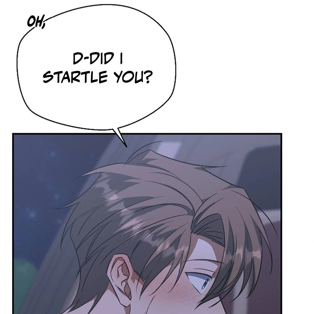 wide open (Paradise scans) - Chapter 21 manhwa
