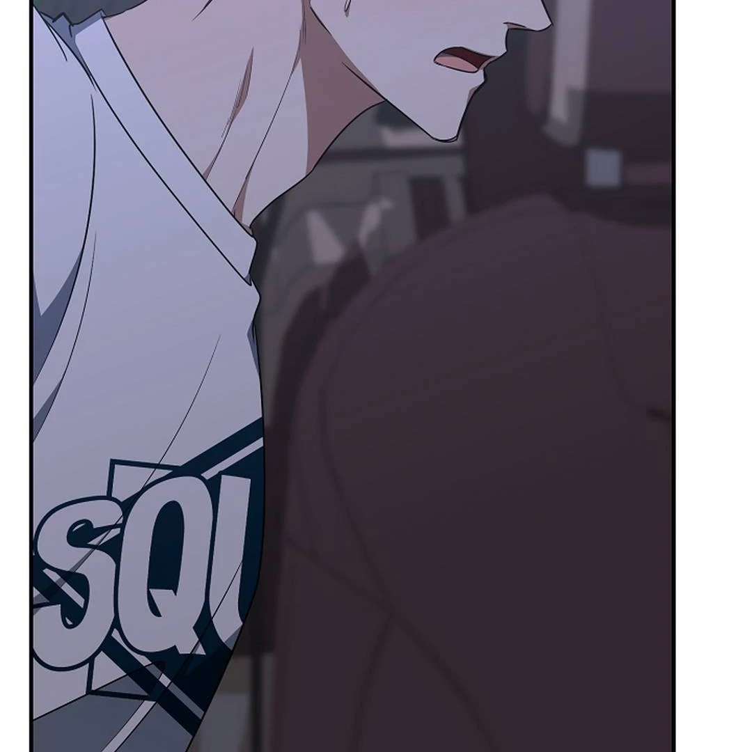 wide open (Paradise scans) - Chapter 21 manhwa