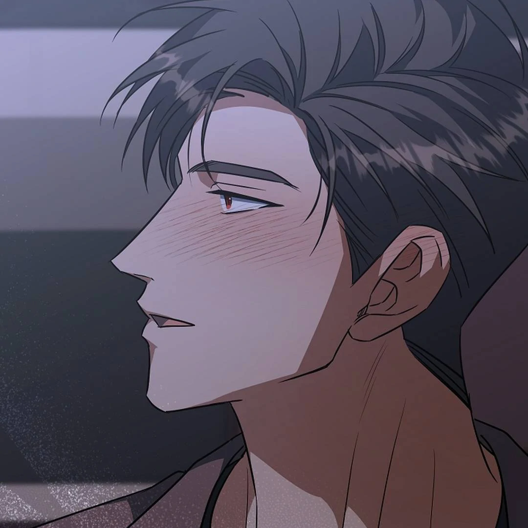 wide open (Paradise scans) - Chapter 21 manhwa