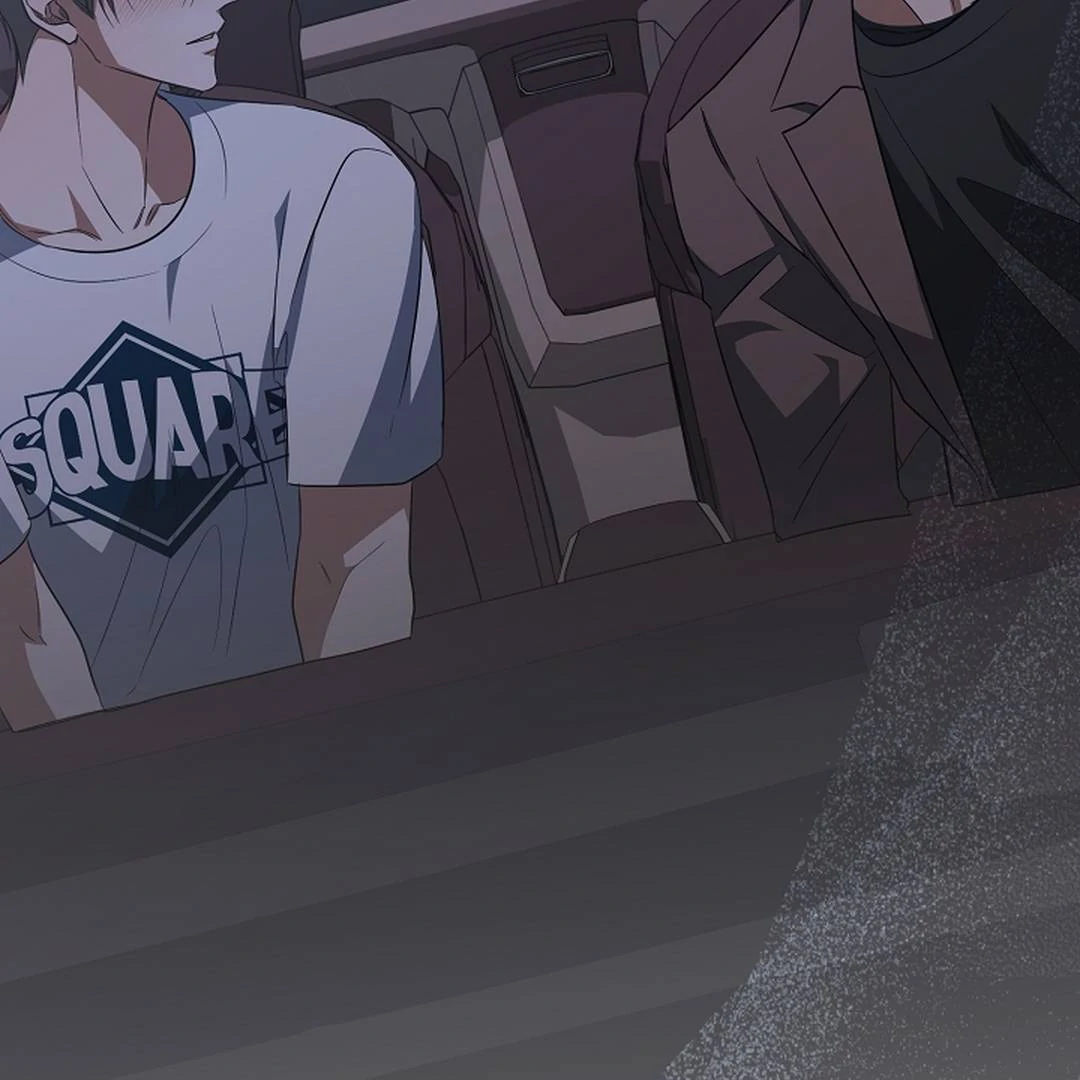 wide open (Paradise scans) - Chapter 21 manhwa