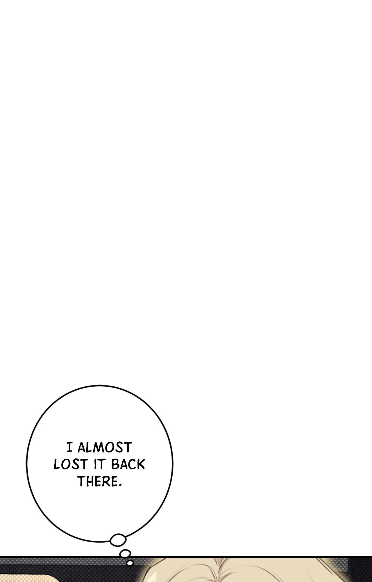 Symbiosis of Luna and Sol [Official] - Episode 16 manhwa