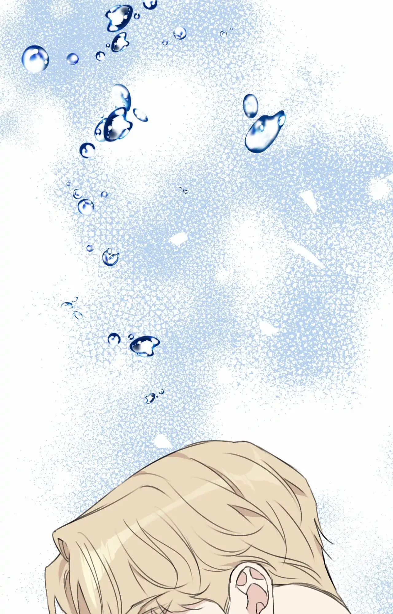 Symbiosis of Luna and Sol [Official] - Episode 16 manhwa