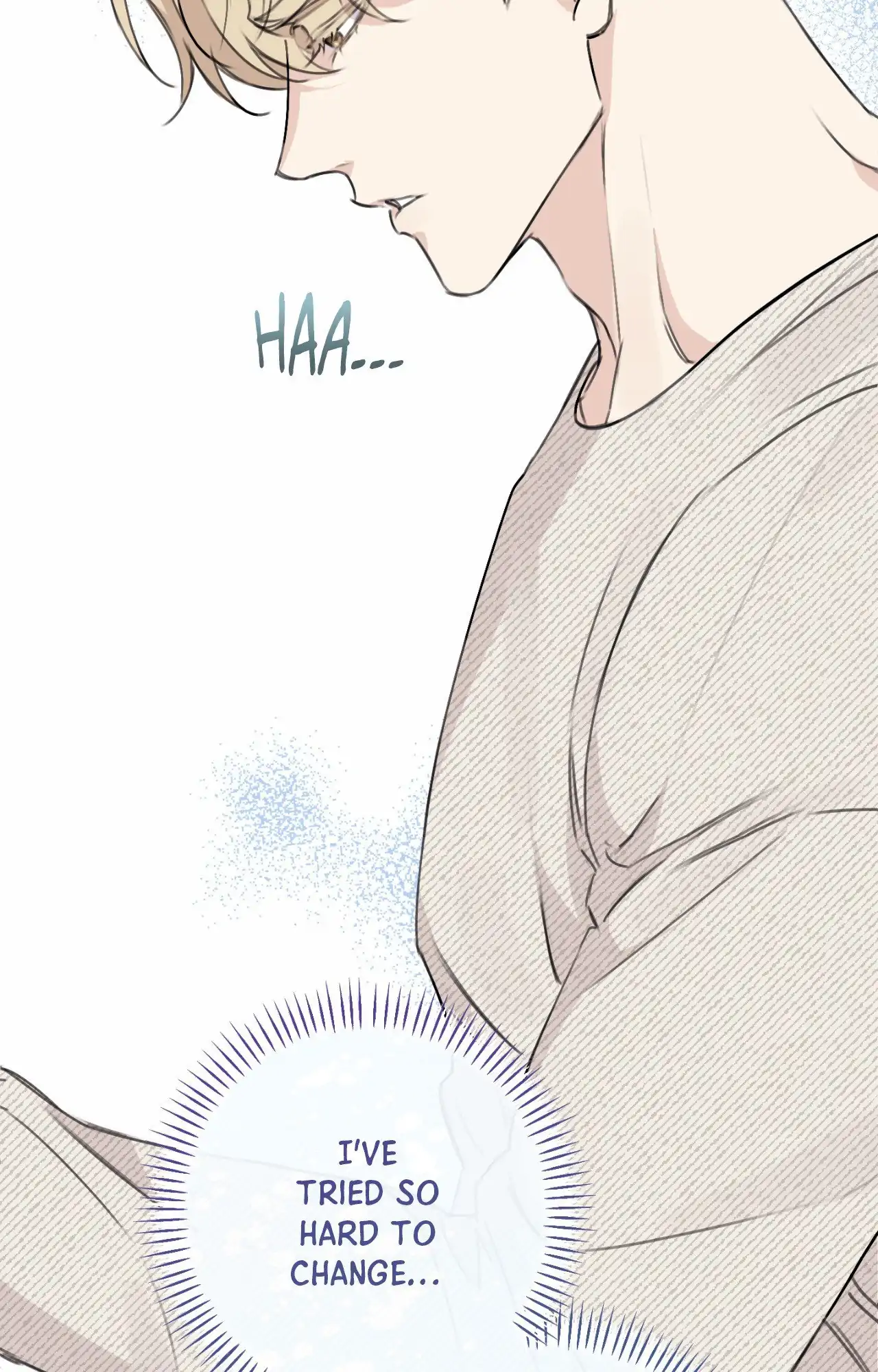 Symbiosis of Luna and Sol [Official] - Episode 16 manhwa