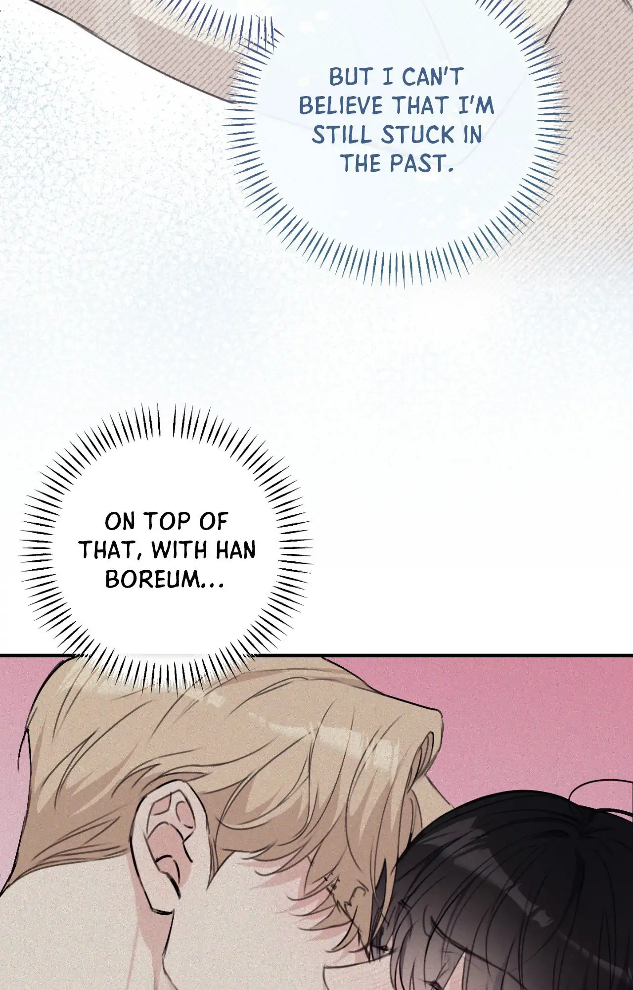 Symbiosis of Luna and Sol [Official] - Episode 16 manhwa