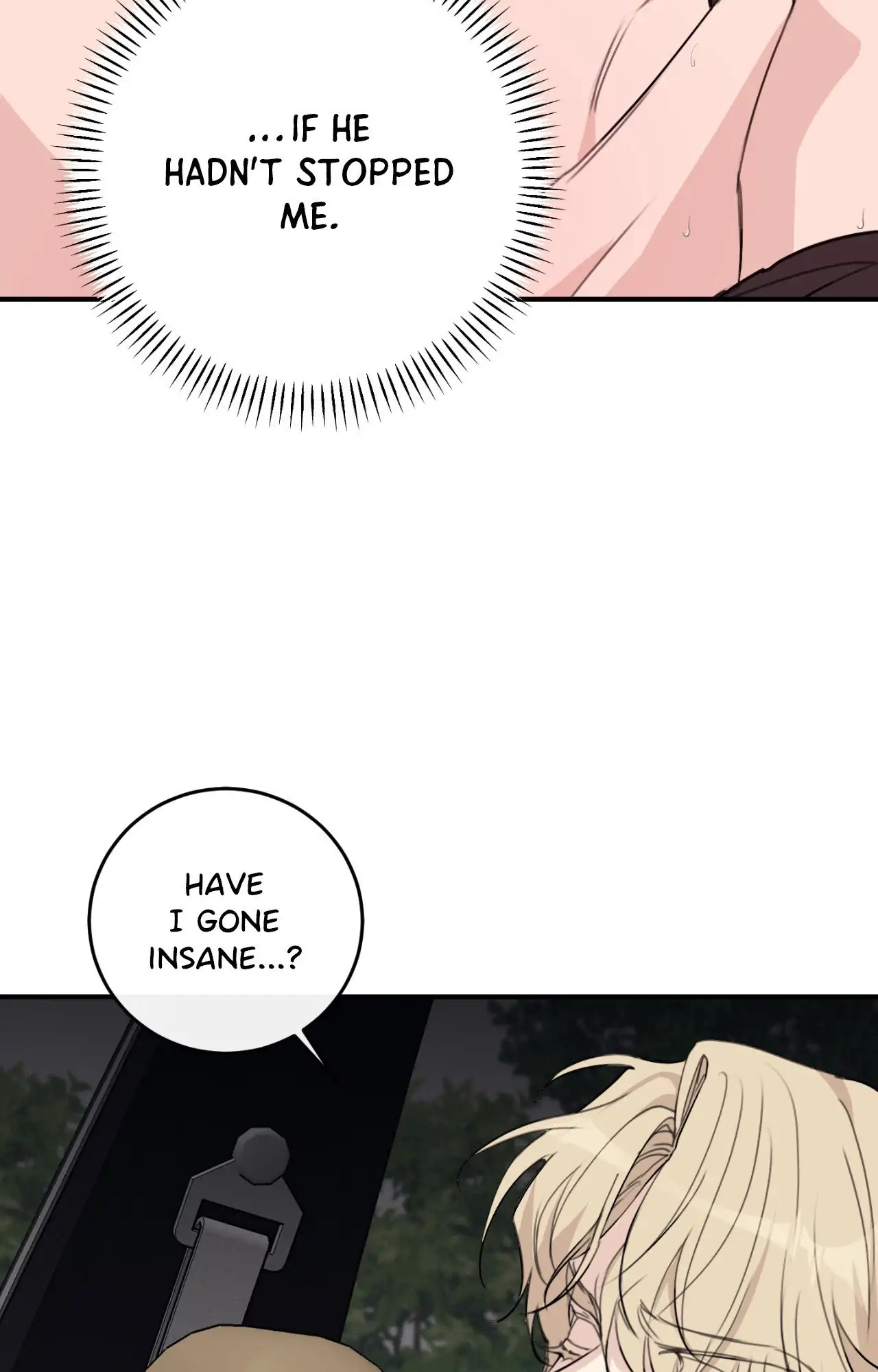 Symbiosis of Luna and Sol [Official] - Episode 16 manhwa
