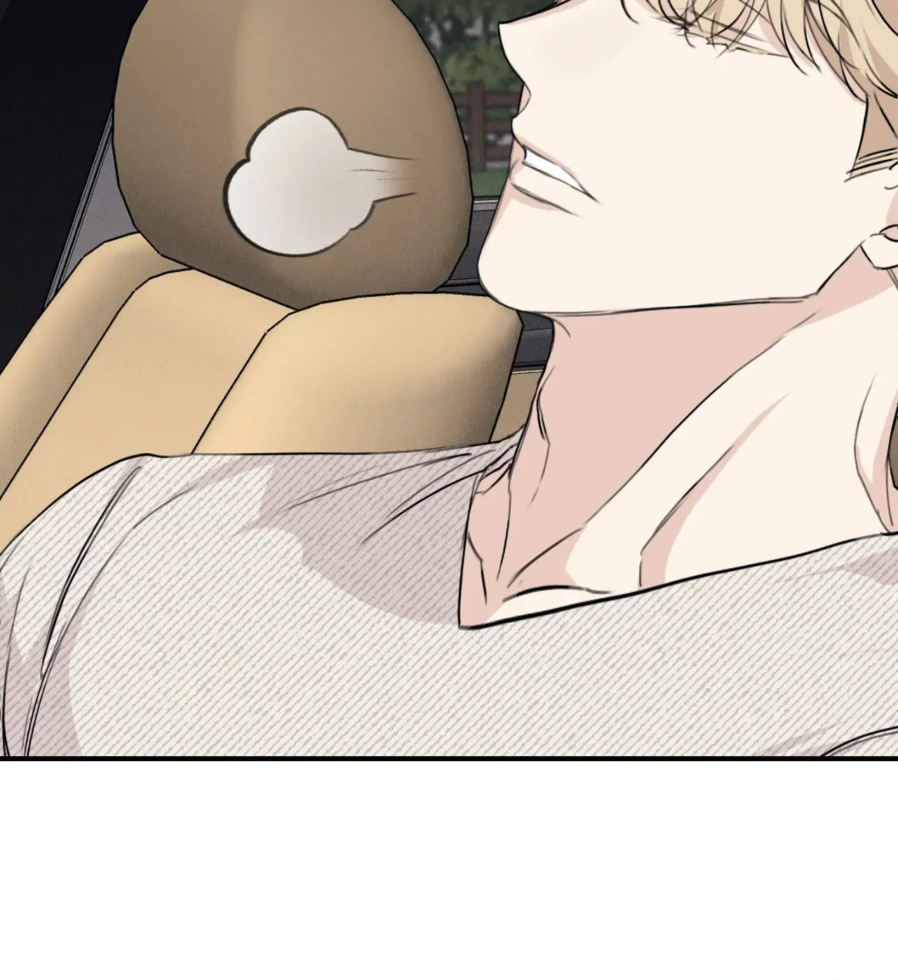 Symbiosis of Luna and Sol [Official] - Episode 16 manhwa